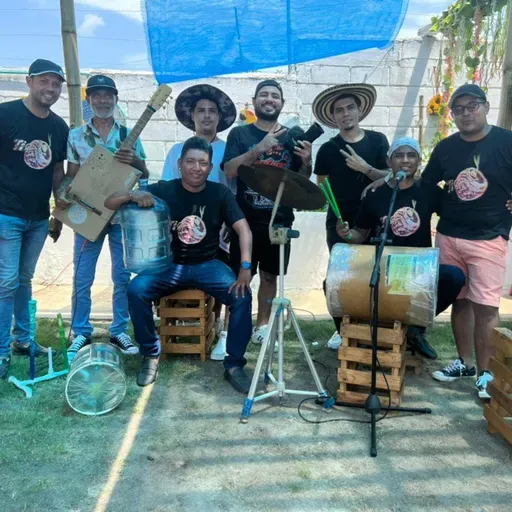 La basura también suena