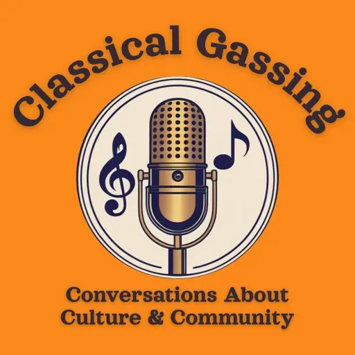 Not Just a Concert—A Life Experience