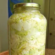 Fermented Foods