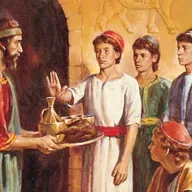 Daniel 1 – The challenge of assimilation
