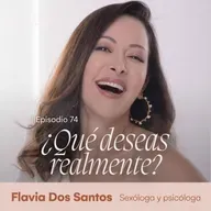 Conecta con tu deseo - Flavia Dos Santos | El rincón de los errores