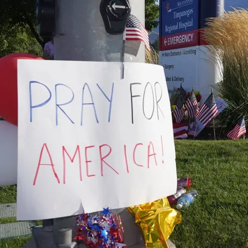 Charlie Kirk’s killing and a new age of political violence