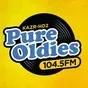 Pure Oldies 104.5 - KAZR-HD2