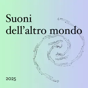 𝐒𝐮𝐨𝐧𝐢 𝐝𝐞𝐥𝐥'𝐚𝐥𝐭𝐫𝐨 𝐦𝐨𝐧𝐝𝐨