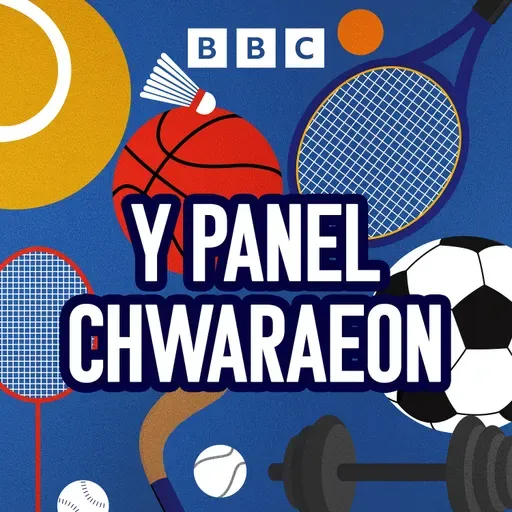 Y Panel Chwaraeon - Uwch Gyngrhair Lloegr, Cwpan y Byd y Menywod a Chyngrheiriau Ffantasi