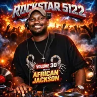 Welcoming Year 2026 Amapiano Mix By African Jackson