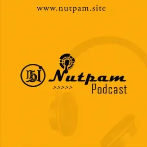 Nutpam - Poetry Podcast