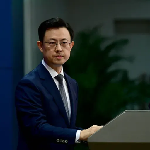 China demands Japan stop harassing its normal military exercises