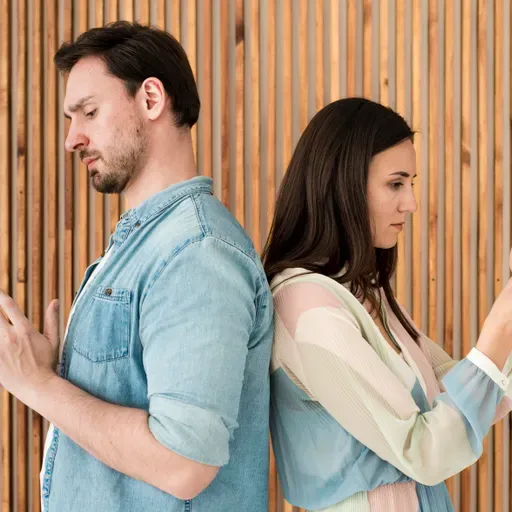 Fim de relacionamento: como superar essa fase?