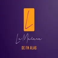 La Mañana de FM Alas 2025-06-09 10:00
