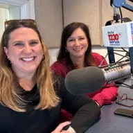 LISTEN:  Town Talk/UMW Admissions