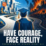 Have Courage, Face Reality | 5-Minute Videos | PragerU