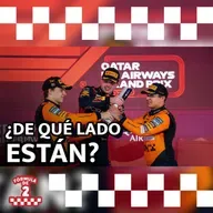 ¿MCLAREN ayudó a VERSTAPPEN a ganar? 💥 – Episodio 34