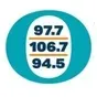 97.7/106.7/94.5 The Oasis - WNKR