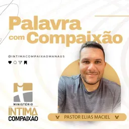 Palavra com Compaixão