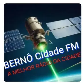 BERNÔ Cidade FM