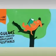 Reportāža: Viena diena Siguldas Bērnu un jauniešu literatūras festivālā