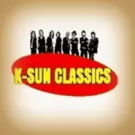 K-SUN66 CLASSICS بث حي