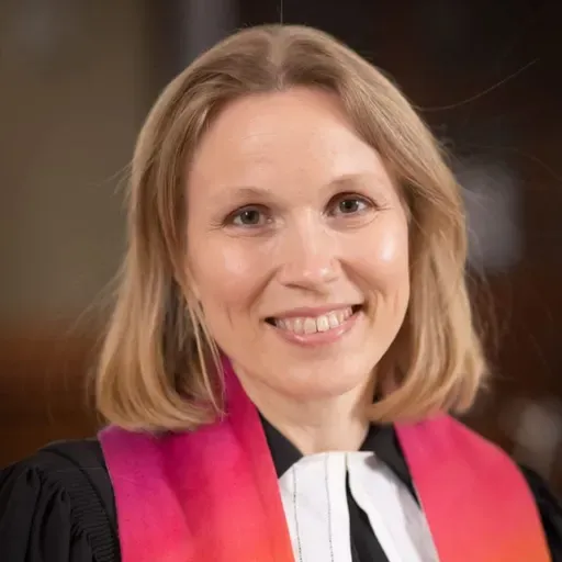 249: Anne Tikkanen-Lippl erklärt, dass zu Weihnachten nichts so bleibt, wie es ist