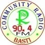 Kisan FM 90.4 Basti