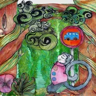 24- El Gato con Botones