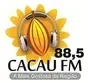 Rádio Cacau FM 88.5