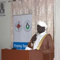 3110: Faith Leaders Step Up Peace Calls After Juba Conference