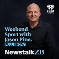 Full Show Podcast: 04 October 2025