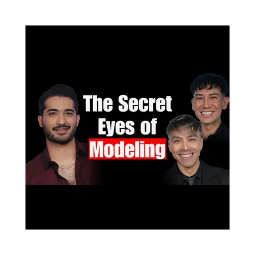 The Secret Eyes of Modeling with Asad Motiwala