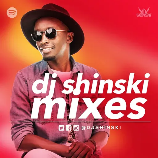 End of 2025 Best of Afrobeats Mix Vol 1 - DJ Shinski [Rema, Ayra Starr, Wizkid, Davido]