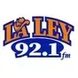 La Ley 92.1 - KROI