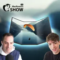 175: Galaxy Z Trifold vs. Apple’s Foldable iPhone