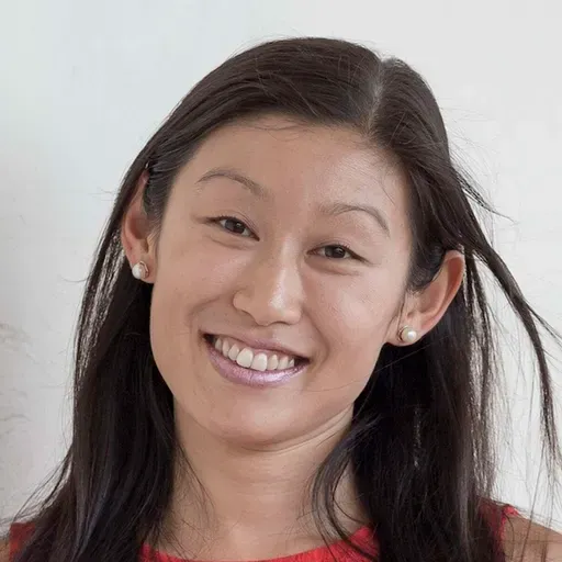 Step Count Science: Why 7,000 Is the New 10,000 | Melody Ding