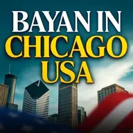 Bayan In Chicago USA - 2025 | Mufti Tariq Masood Speeches π