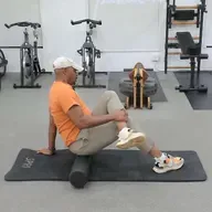 Flexibility & Mobility: Non-Negotiable for Aging Well | Shebah Carfagna & Nate Wilkins