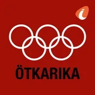 Az Ötkarika magazin 2026. május 8-i adása