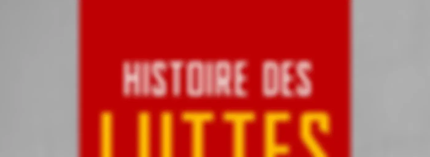 Histoire des luttes