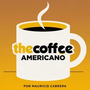 The Coffee Americano