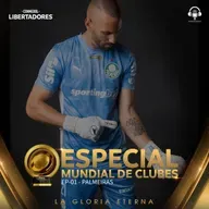 Especial Mundial de Clubes - Palmeiras
