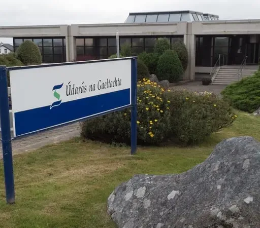 Scéimeanna Fostaíochta Sóisialta Údarás na Gaeltachta