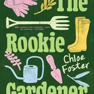 Ep. 555 - The Rookie Gardener
