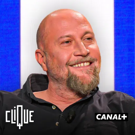 François Damiens : les cons, la politique belge, Benoît Poelvoorde, sa mission d'artiste