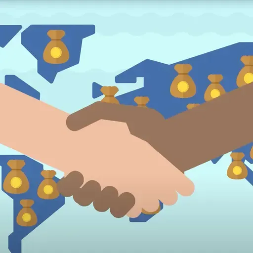 Reversing Immigration With Simple Coding! No Walls, Laws, Taxes, or Conflicts!