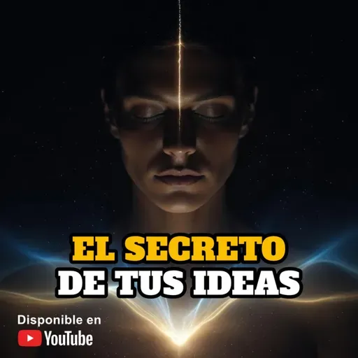 LA MENTE NO GENERA IDEAS, LAS SINTONIZA