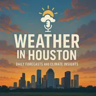 Today's Weather in Houston 09/06/25 Scorching Heat and Stormy Surprises Ahead for Texas Weekend