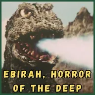 Ebirah, Horror of the Deep (1966) feat. Beth Bredlau