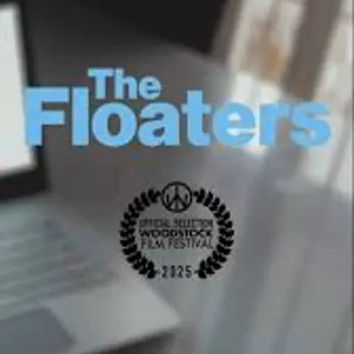 Filmmakers for new comedy 'THE FLOATERS' (Woodstock Film Festival)