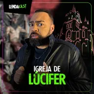 LÚCIFER GANHA TEMPLO GRANDIOSO NO RIO DE JANEIRO (+18)