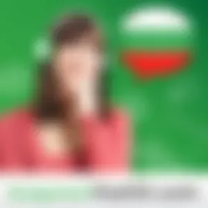 Learn Bulgarian | BulgarianPod101.com