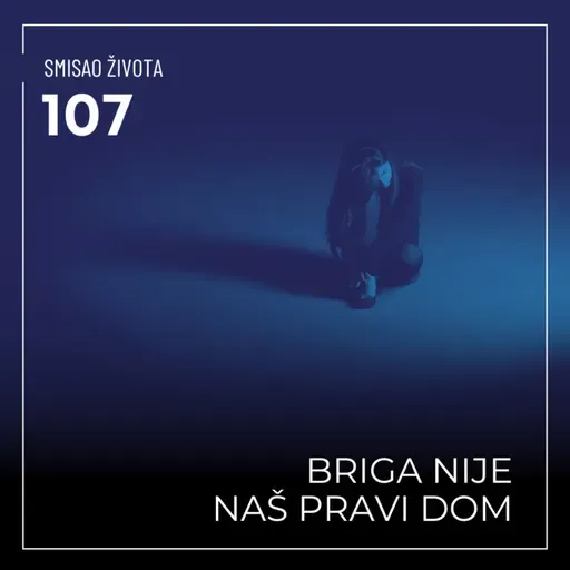 107 SŽ - Briga nije naš pravi dom